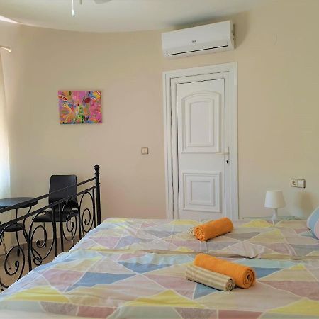 Villa Redonda II Jávea Eksteriør billede