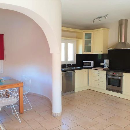 Villa Redonda II Jávea Eksteriør billede