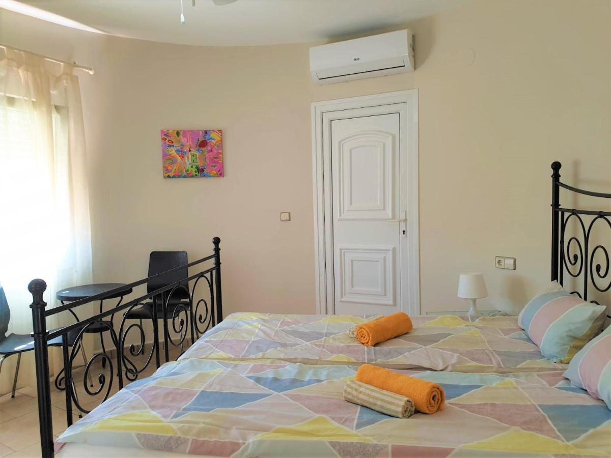 Villa Redonda II Jávea Eksteriør billede