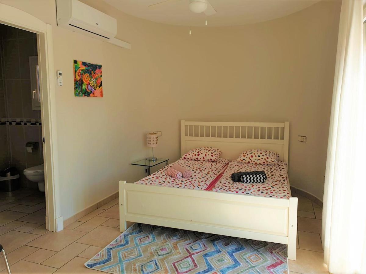 Villa Redonda II Jávea Eksteriør billede
