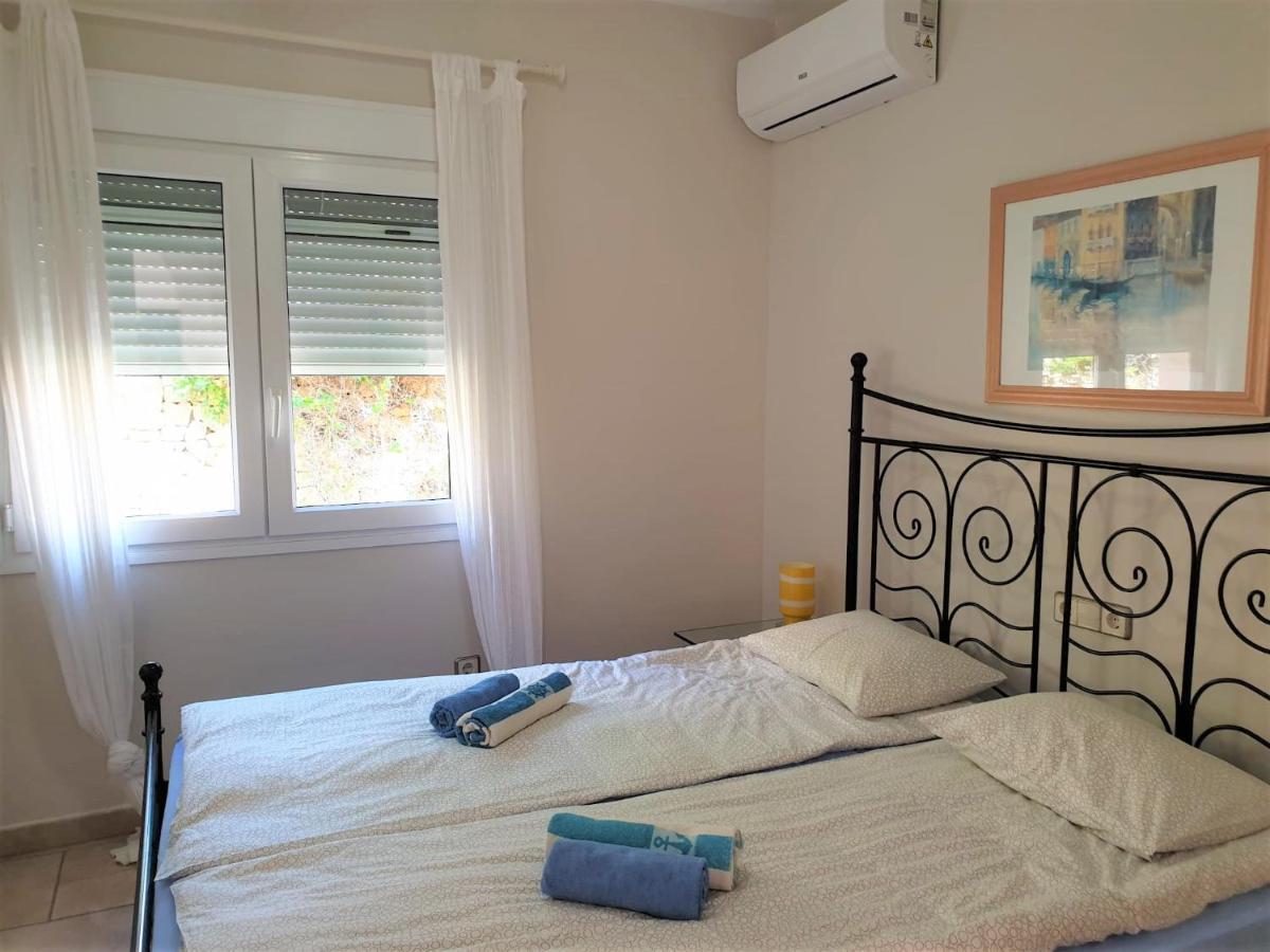 Villa Redonda II Jávea Eksteriør billede